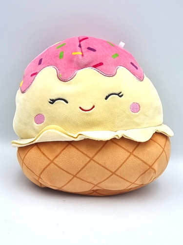Squishmallows shannon the - squishmallows, ice