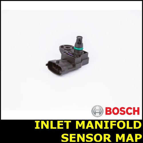 Inlet manifold sensor map fits - sensor,