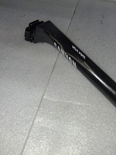 Canyon vcls carbon - canyon,