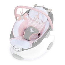 , Cradling Baby Bouncer Seat