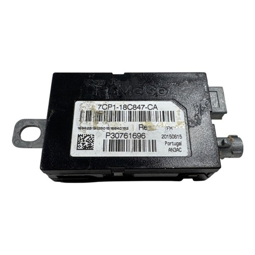 Ford kuga antenna - antenna, amplifier