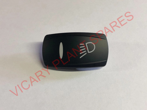 Rear work lights switch - work,