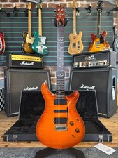 PRS 513 10 Top Matteo Mist