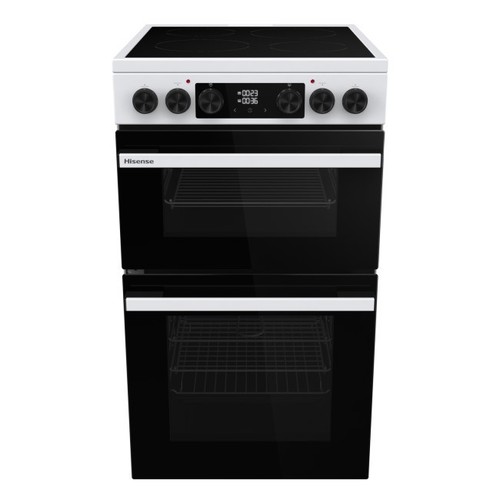 Hisense hdcec5c10w hi6 - hisense,