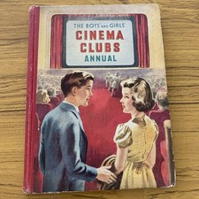 The boys and girls cinema - the,