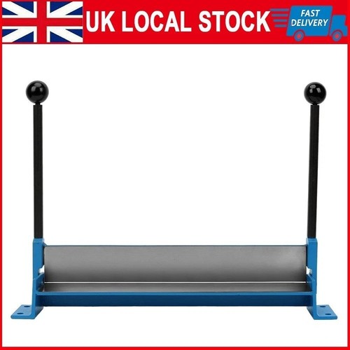 460mm manual pipe folder metal - 460mm,