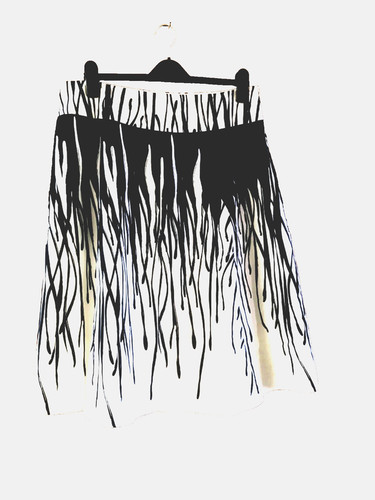 Debenhams skirt size16