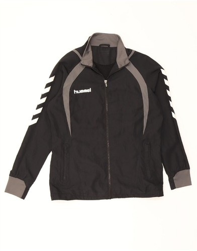 Hummel mens graphic tracksuit - graphic,