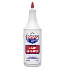 Lucas Oil Lead Replacer -