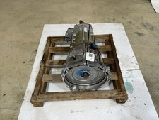 BMW 3 G20 G21 2024 2.0 Petrol Hybrid Automatic gearbox ga8hp50z 5A8FE62