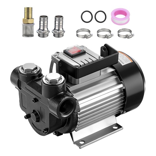 Fuel pump diesel fluid - diesel,