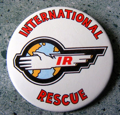 Vintage thunderbirds - vintage,