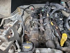 FORD TRANSIT EURO 6 SEIZED INJECTOR REMOVAL SERVICE 