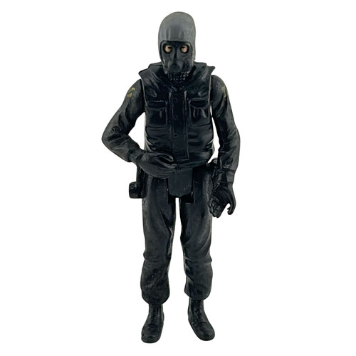 Action force sas figure - action,
