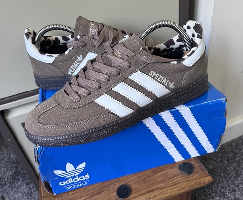 Adidas handball spezial chalky - spezial,
