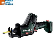 Metabo SSE 12 BL 12v PowerMaxx