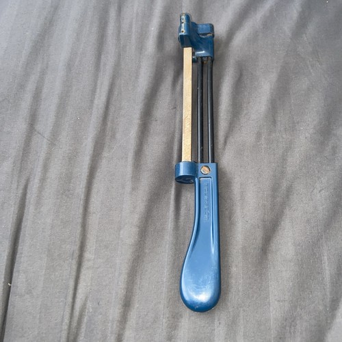Eclipse saw sharpening tool - eclipse,
