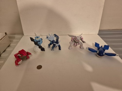 Pokemon figure lot bundle - lot,