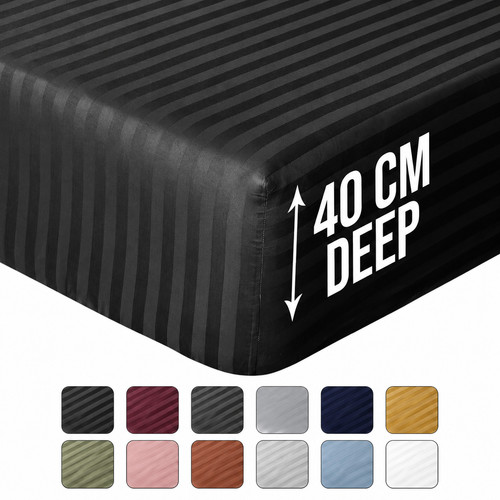 40cm extra deep stripe - 40cm,