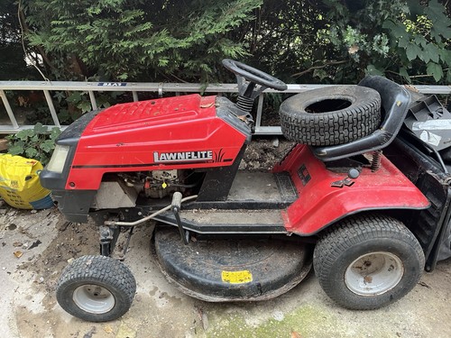 Lawnflite mower spares - spares, or