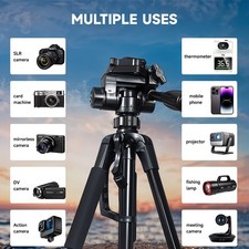 Camera Tripod for Canon Nikon
