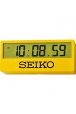 Seiko Yellow Sports