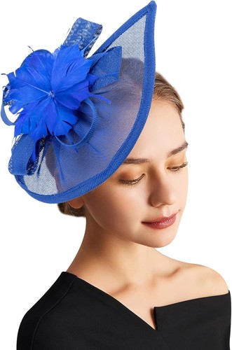 Dreshow fascinator hats tea - dreshow,