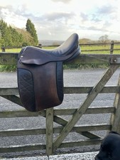 Black Country Classic Saddle