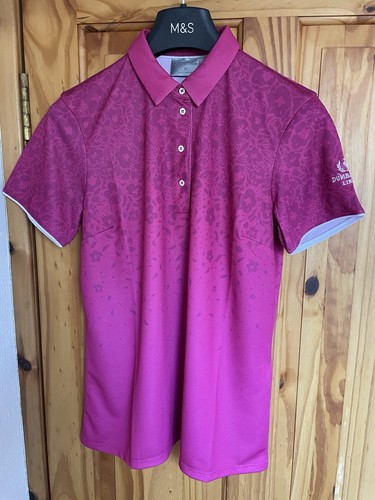 Galvin green ladies polo - galvin, shirt