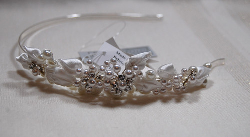 Crystalized with swarovski - with,