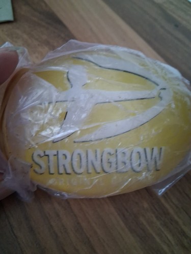 Strongbow original bar pump - strongbow,