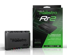 Maestro ADS-MRR2 Universal