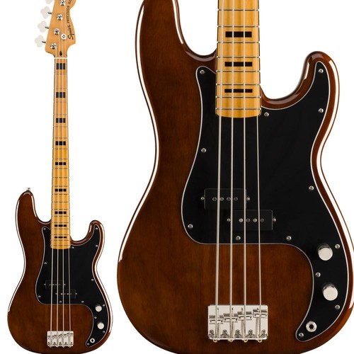 Squier classic vibe 70s p - '70s,