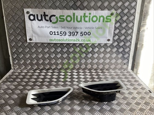 Range rover 2008 wing vents - rover,