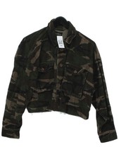 Topshop Bomber Jacket jacket