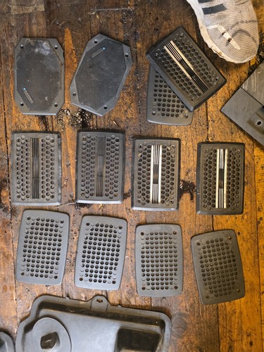 Bmw e28 front speaker - bmw, covers