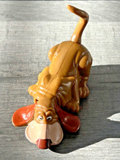 Vintage Lady and The Tramp