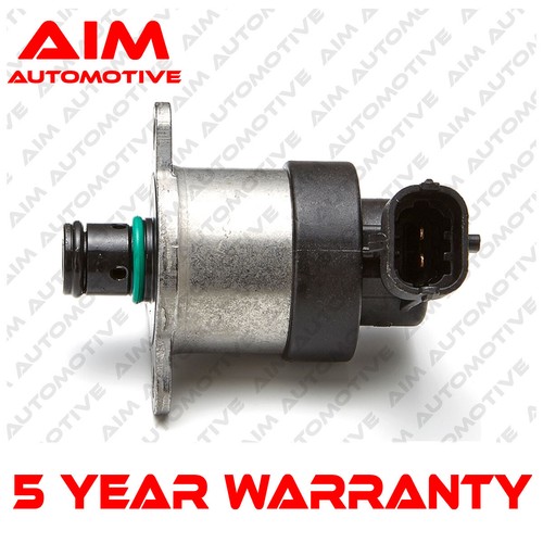 Aim suction control metering - suction,