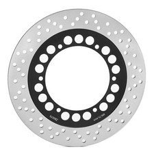 Rear Brake Disc For FJ 1100 FJ