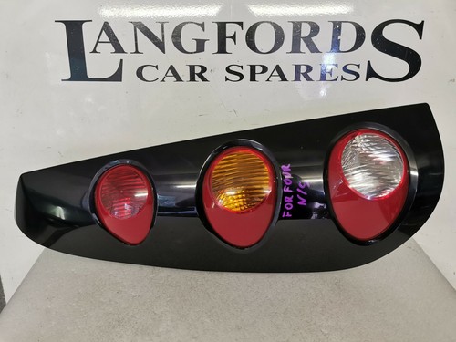 Smart car forfour - smart,