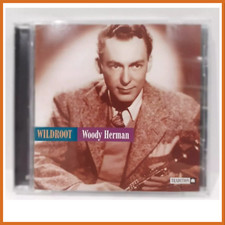 Woody Herman & His Swinging