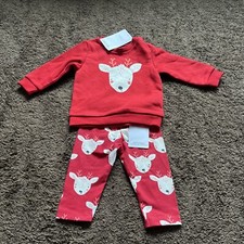 BNWT M&S Baby Girls 3-6 Months