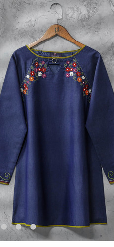 Bnwt original polka dots - original,