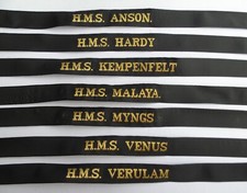 WW2 Replica Royal Navy/Naval