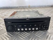 PEUGEOT 207 ELLE CC 1598CC