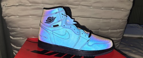 Air jordans high zoom - air, 1