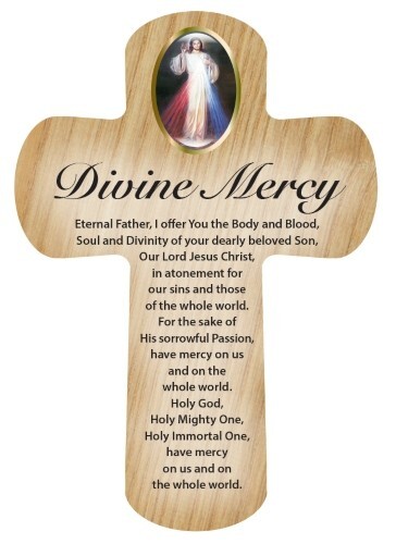 The divine mercy pocket - divine,