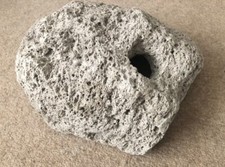 Heavy Reptile Snake Fish Vivarium Aquarium Tank Hide Hiding Cave Rock Stone