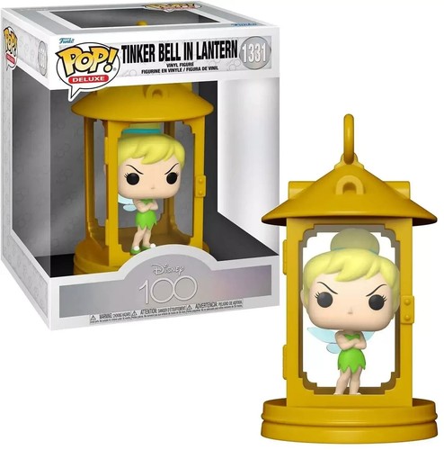 Funko pop deluxe disney - deluxe:,