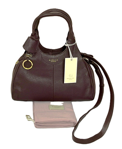 Radley handbag small medium - small, to